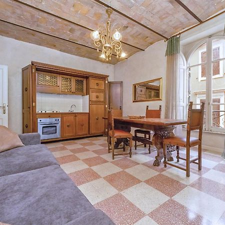 Borgo Vittorio Apartman Róma Kültér fotó