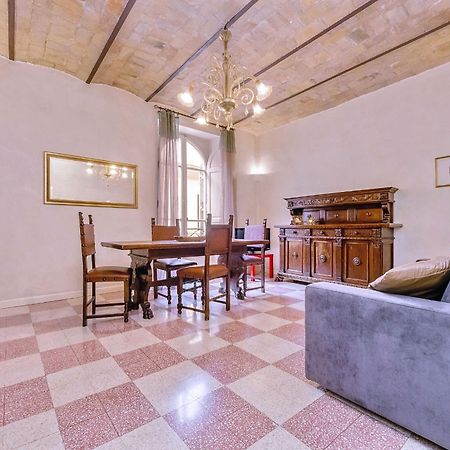 Borgo Vittorio Apartman Róma Kültér fotó