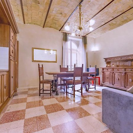 Borgo Vittorio Apartman Róma Kültér fotó