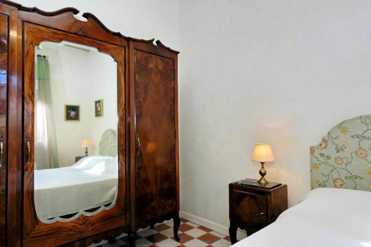 Borgo Vittorio Apartman Róma Kültér fotó