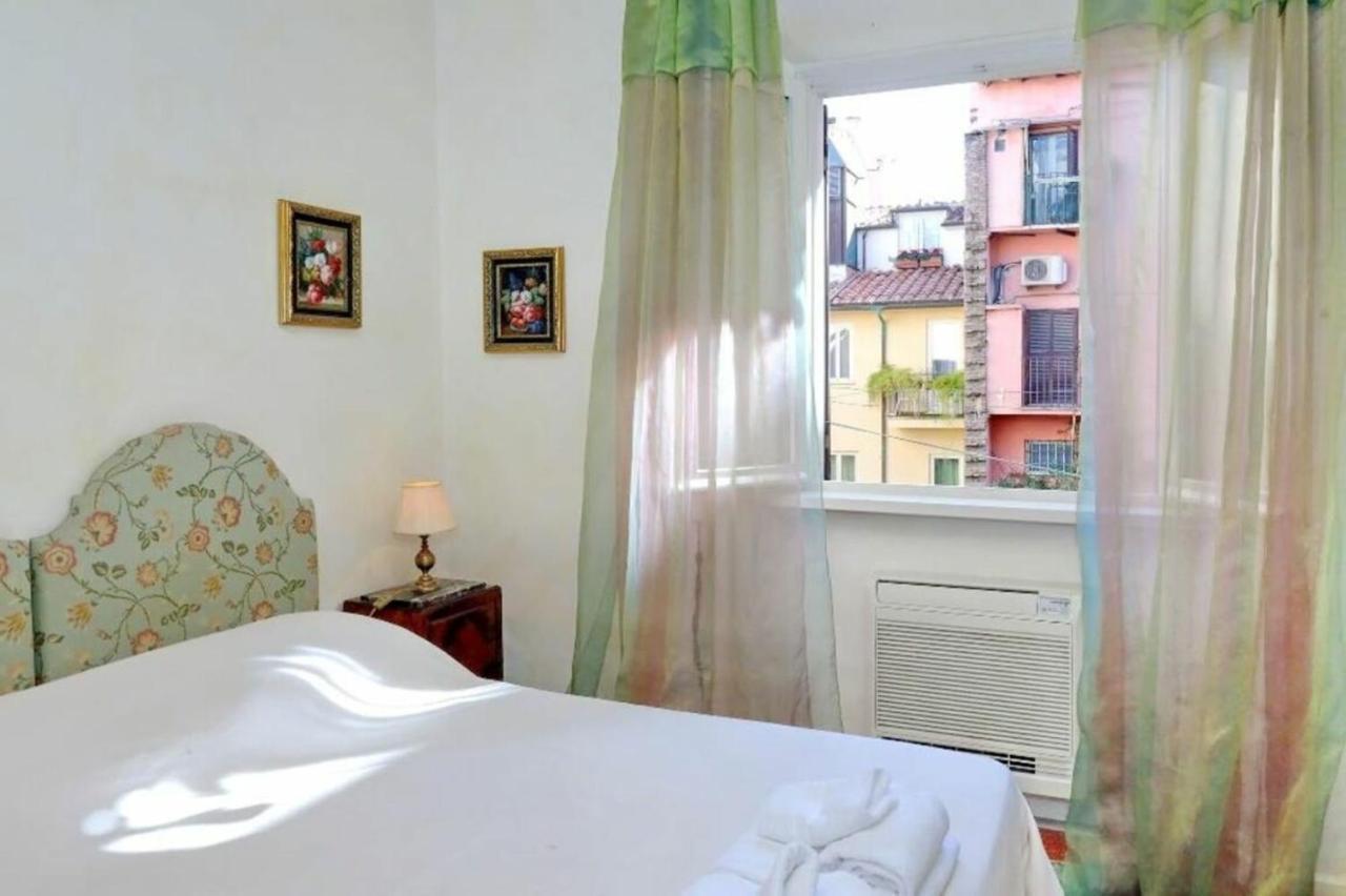 Borgo Vittorio Apartman Róma Kültér fotó