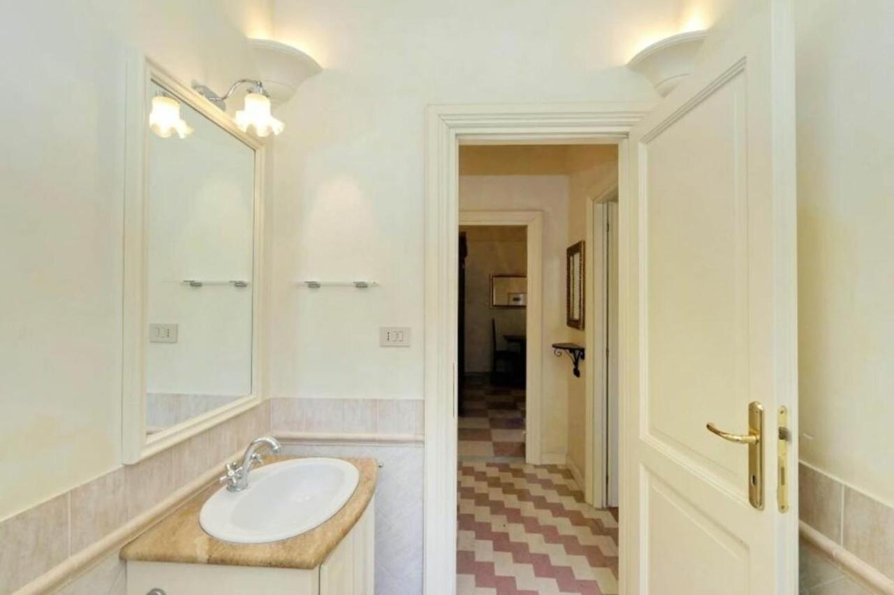 Borgo Vittorio Apartman Róma Kültér fotó