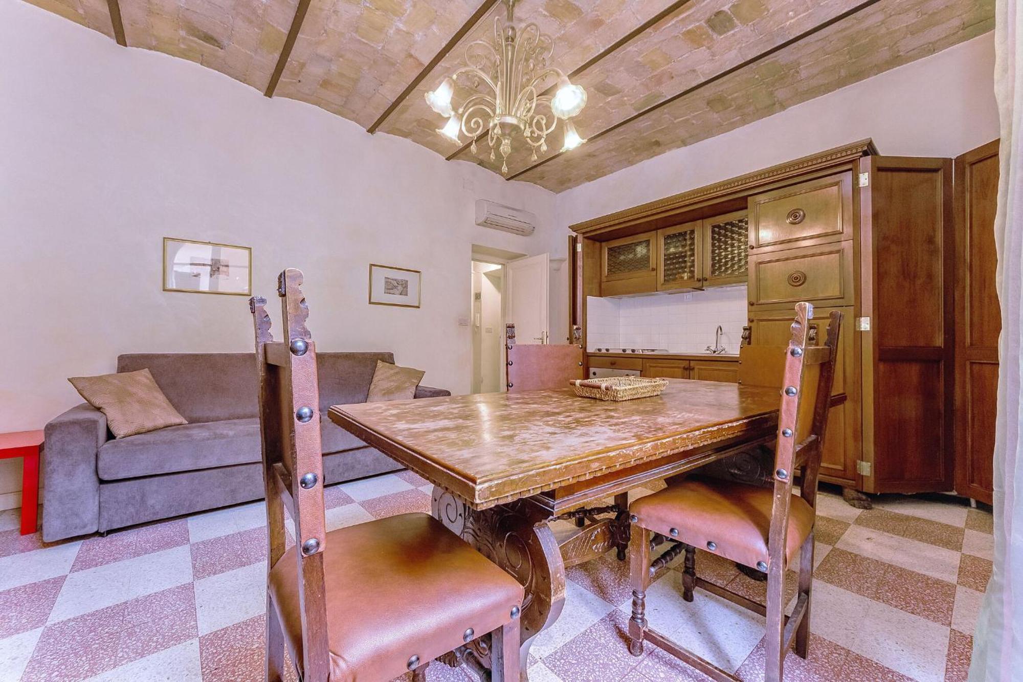 Borgo Vittorio Apartman Róma Kültér fotó