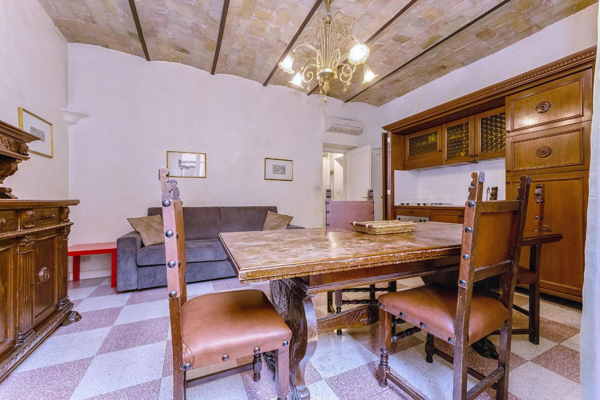 Borgo Vittorio Apartman Róma Kültér fotó